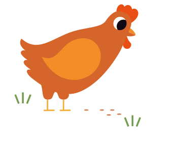 Sticker by Marcel et Joachim