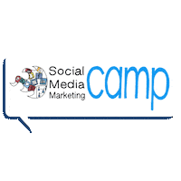 Socialmediamarketing Barcamp Sticker by Increase Creativity