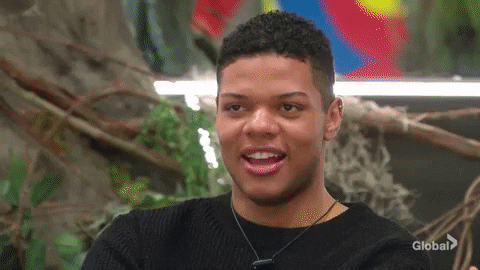 Happy Big Brother Canada GIF by Global TV