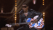 Television Singing GIF by Babyface