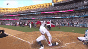 Juan Soto Sport GIF by MLB
