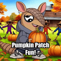 Fall Autumn GIF by Chillo Dillo
