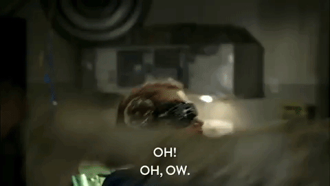 comedy central season 3 episode 20 GIF by Workaholics