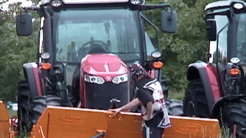 GIF by Jerry Tremblay