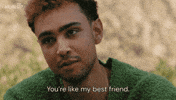 Best Friend Film GIF by MUBI