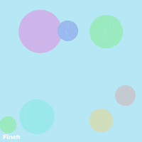 Penguin Cheer GIF by Finch Care