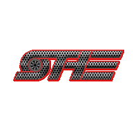 THE_Tuner performance audi turbo boost Sticker