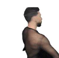 Dance Omg Sticker by Keshet Gifs