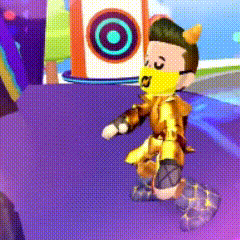 Dance GIF
