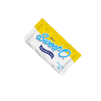 Metco sweet yummy health dessert Sticker