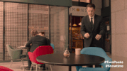 Twin Peaks Coffee GIF by Twin Peaks on Showtime