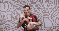 Dog Soccer GIF by Atlanta United