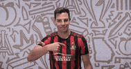 Soccer Heart GIF by Atlanta United