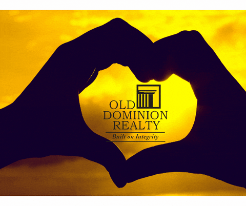 Real Estate Friday GIF by Old Dominion Realty