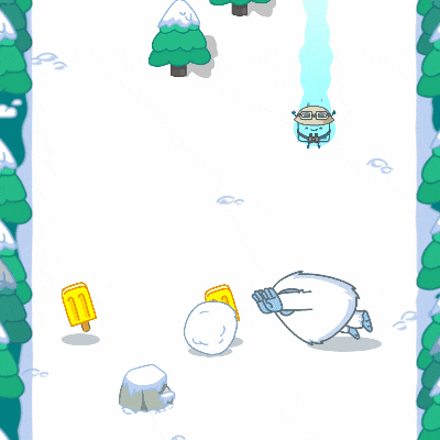 Cubemeltgame GIF by CubeMelt Adventure