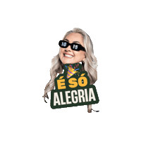 1015 Sticker by JussaraAparecidaFernandes
