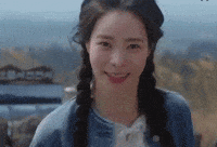 Ljy Seori GIF