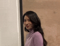 Flips Hair GIF