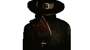 John Carver Thanksgiving Sticker by Sony Pictures