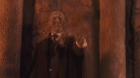 harry potter and the philosophers stone GIF