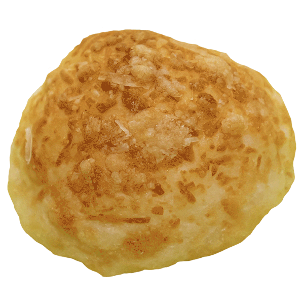 paodetapioca giphyupload tapioca donacida pao de tapioca Sticker