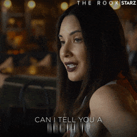 therookstarz season 1 starz secret gossip GIF