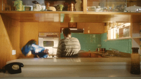 Music Video Dance GIF by Ecca Vandal