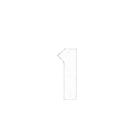 Numbers Sticker