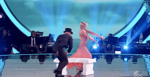 abc dwts GIF by Dancing with the Stars