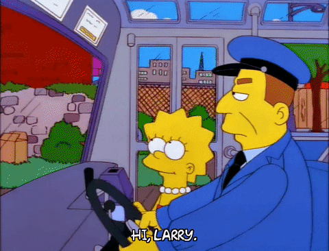 Lisa Simpson Episode 24 GIF by The Simpsons