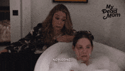 Serious Megan Follows GIF by LoCo Motion Pictures