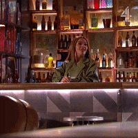 Happy Walk Off GIF by Hollyoaks