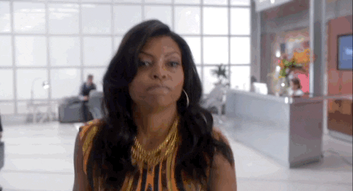 Throwing Cookie Lyon GIF by FOX TV