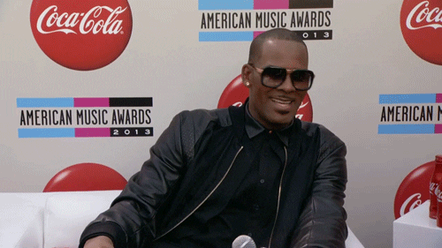 Red Carpet GIF by AMAs