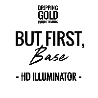 Sosu Drippinggold Sticker by SOSUbySJ