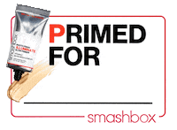 Primedfor Sticker by Giovanni