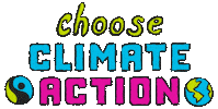 Fairtrade_UK sustainability eco global warming climate action Sticker