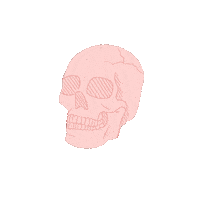 Halloween Wink Sticker