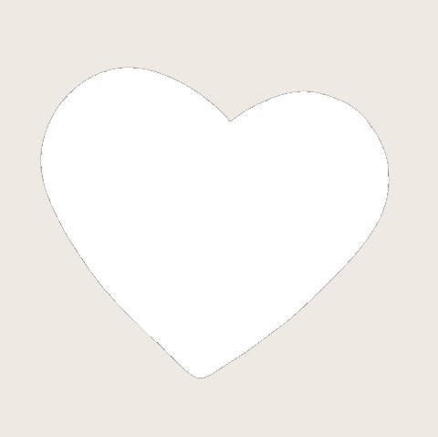 juliasagirova love heart photo frame Sticker