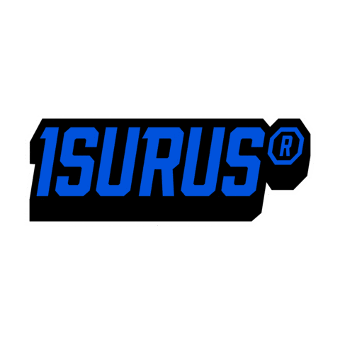 Lla Isg Sticker by Isurus