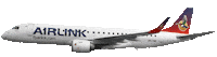 Plane Airplane Sticker by Airlink