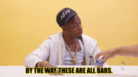 Joey Bada$$ Raps About Zebra Cakes
