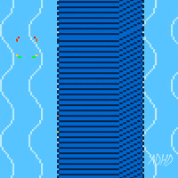 Animation Domination High-Def Fun GIF by gifnews