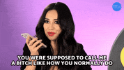 Shay Mitchell GIF by BuzzFeed