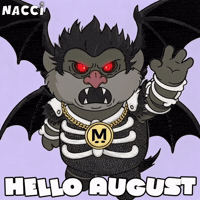 Happy Summer Time GIF