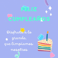 Feliz Aniversario GIF by Pegasus Soluciones