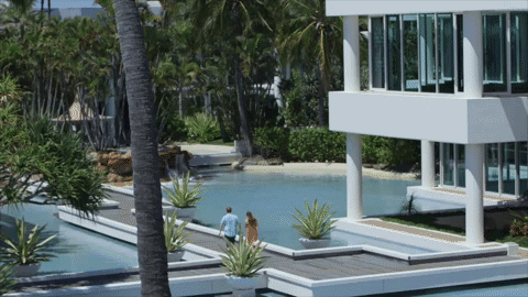 GIF by Sheraton Grand Mirage Resort, Gold Coast