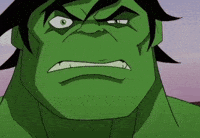 Veffex hulksmash bruhtueue hulktime GIF
