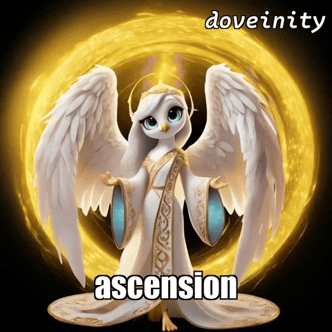 Divine GIF by thedoveinity