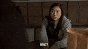 Comedy Central Lol GIF by Awkwafina is Nora from Queens